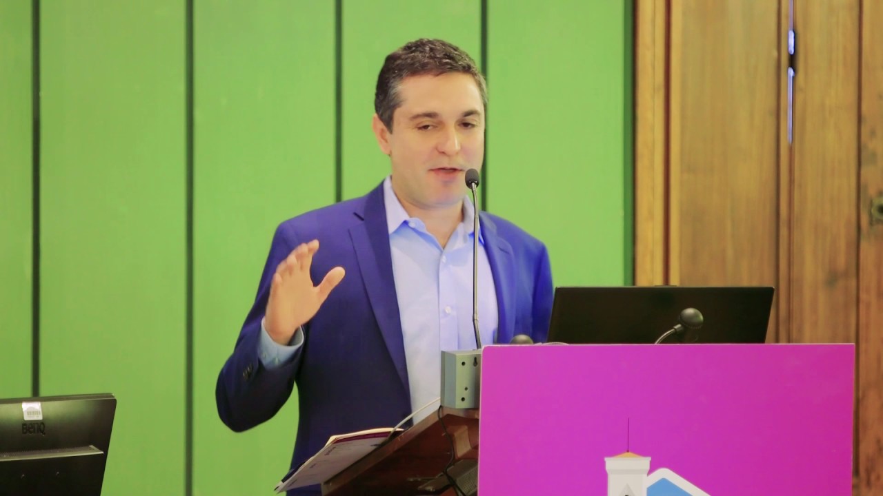 Tiago Peixoto (World Bank): (Un)Civic Tech?