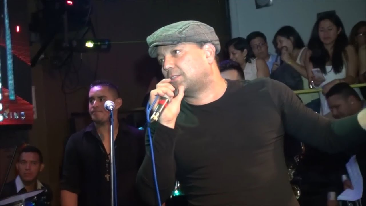 POQUITO A POCO // ROBERTO BLADES - DETALLES - 2015