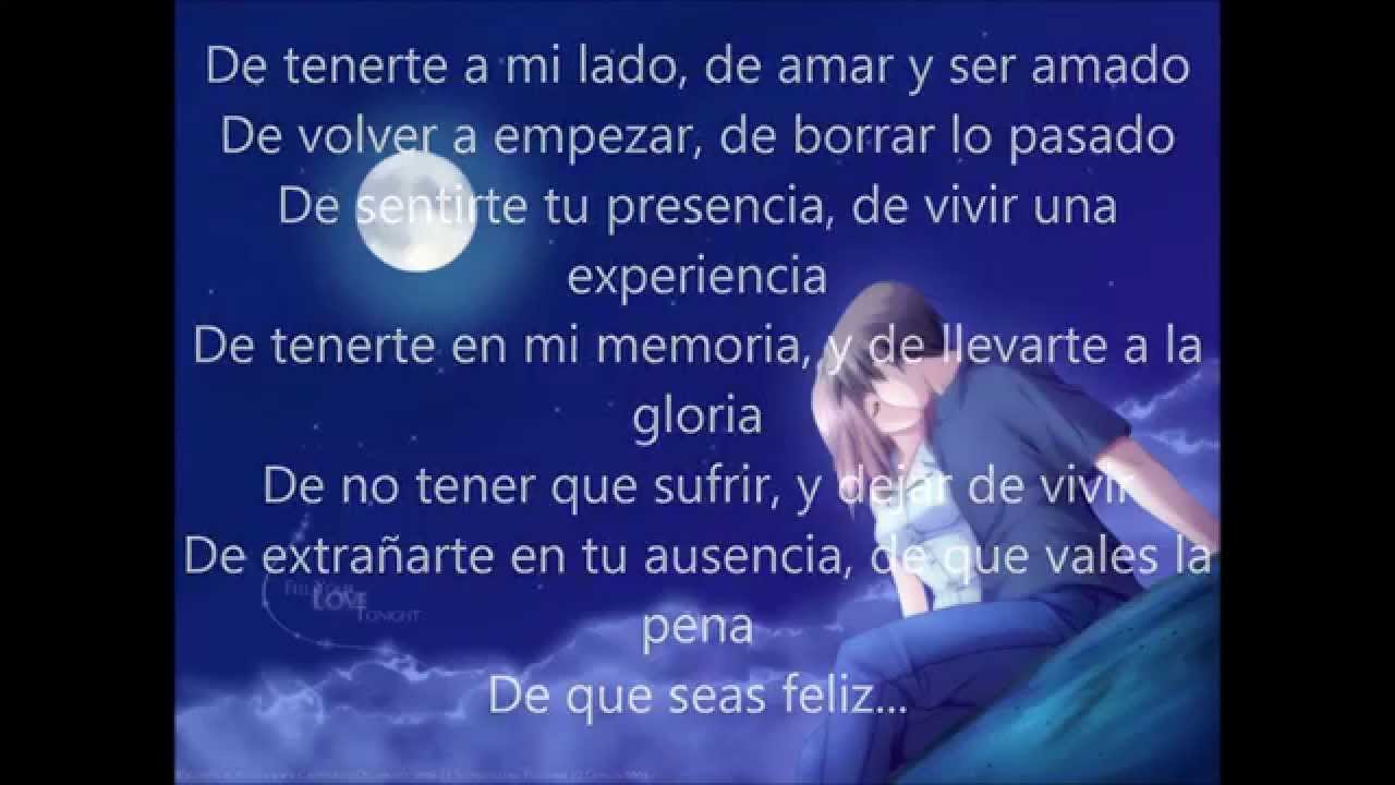 Pensando en ti - Siken