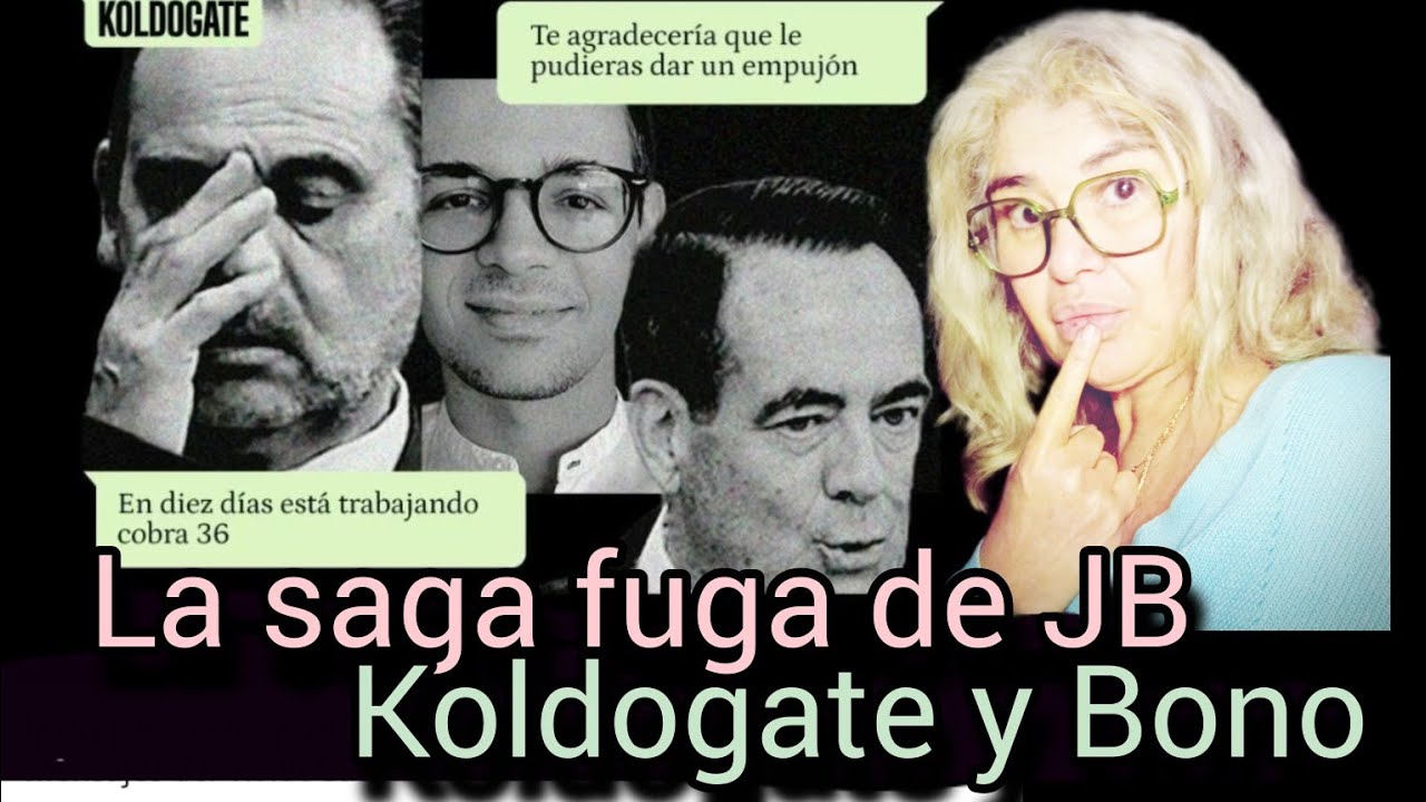 ¡Lucía Etxebarria  está emitiendo en directo!