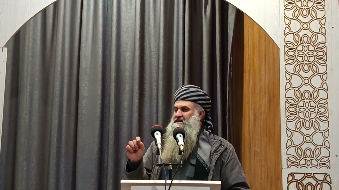 فەرمایشتەکانی پێغەمبەری خودا (ﷺ) (8)کێن ئەوانەی پەروەردگار خۆشی دەوێن؟ 2- المُحسِنون (چاکەکاران)