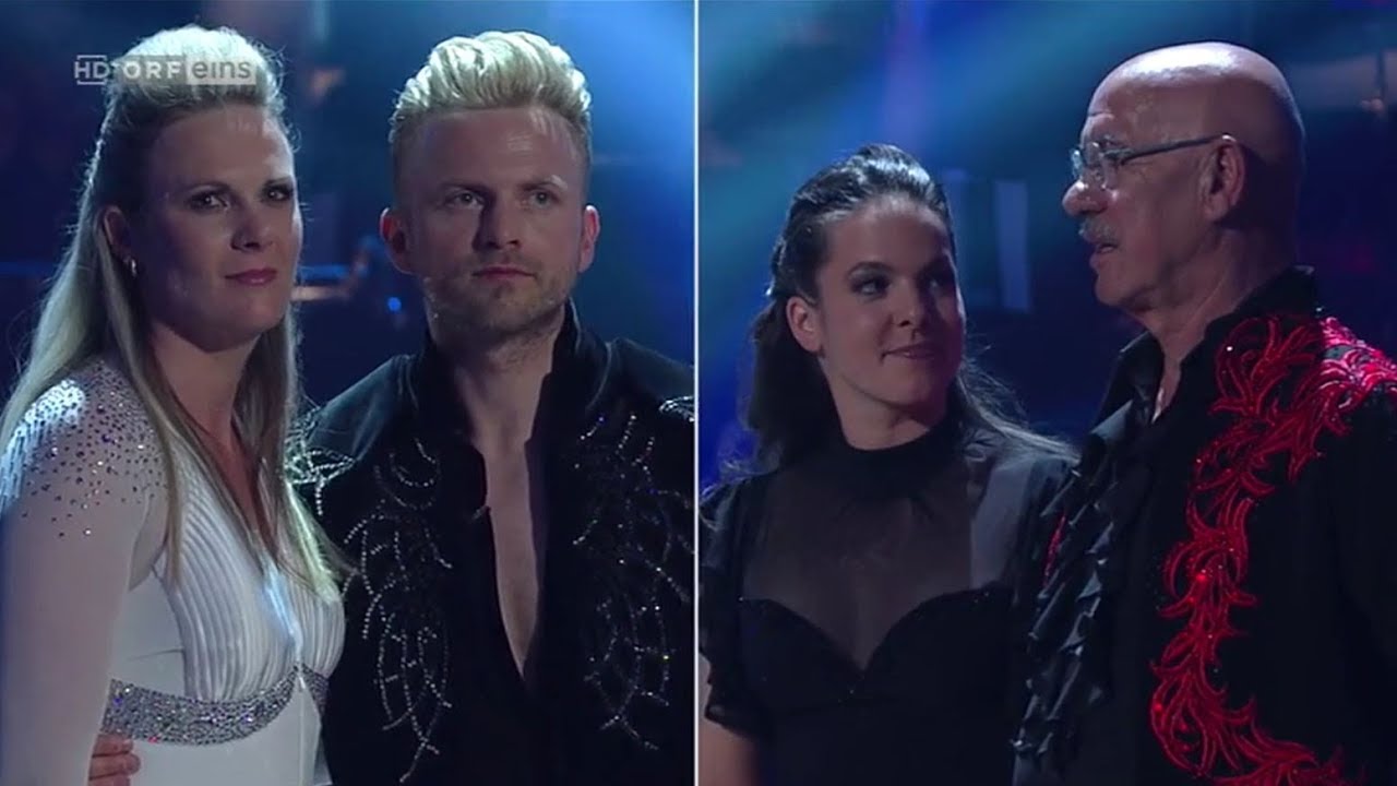 Dancing Stars 2017 - Die Entscheidung - 19.05.2017