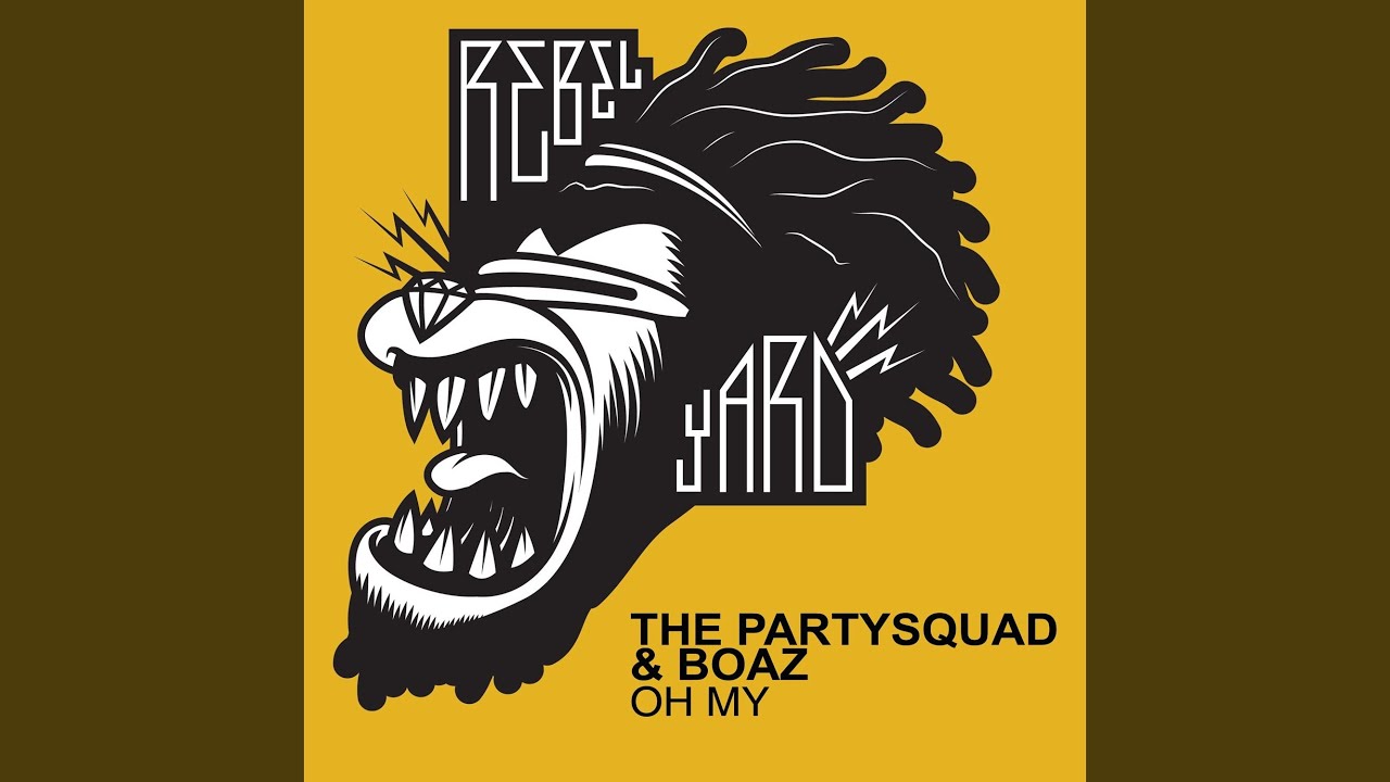 Oh My (Club Mix)