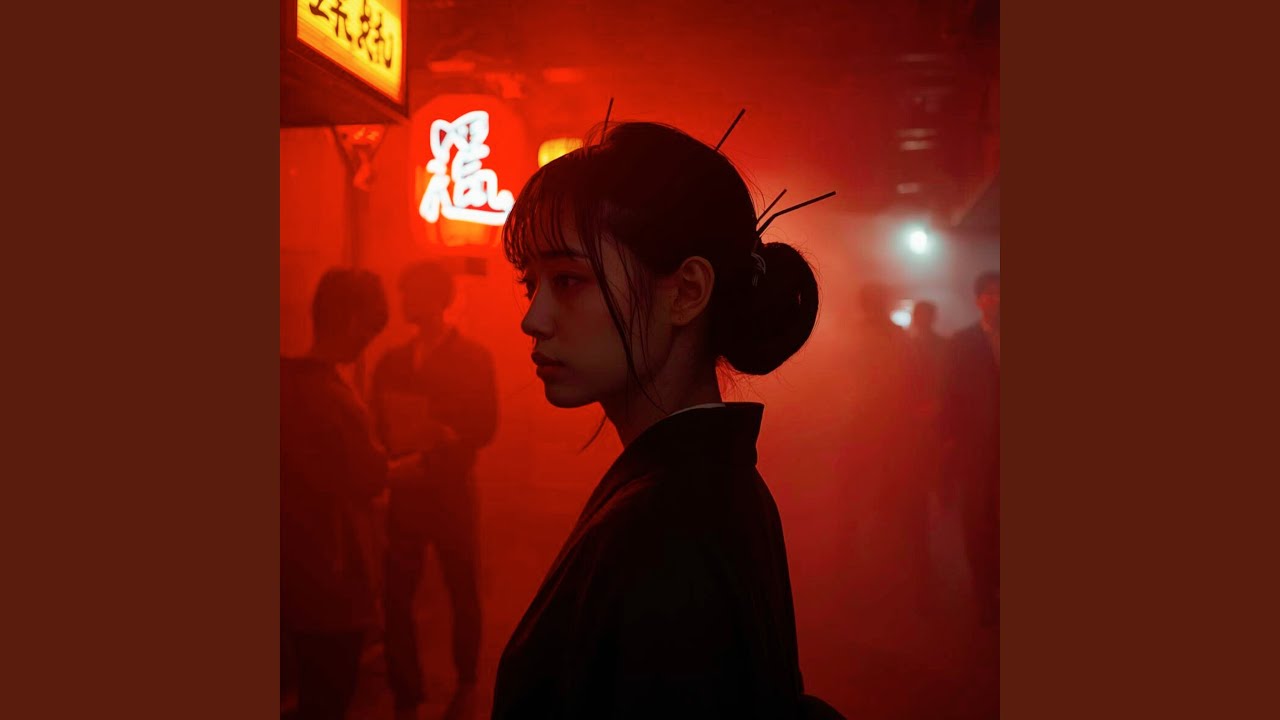藍色のささやき