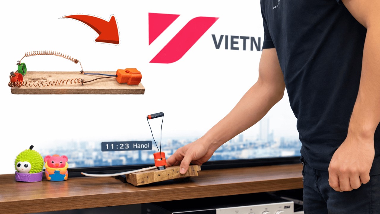 Few people know this TV signal trick! Even experienced electricians are surprised!