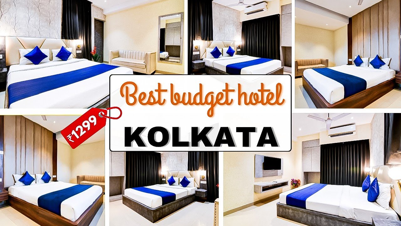 Couple hotel in Kolkata | Best hotel in Kolkata | Best budget hotel in Kolkata | 