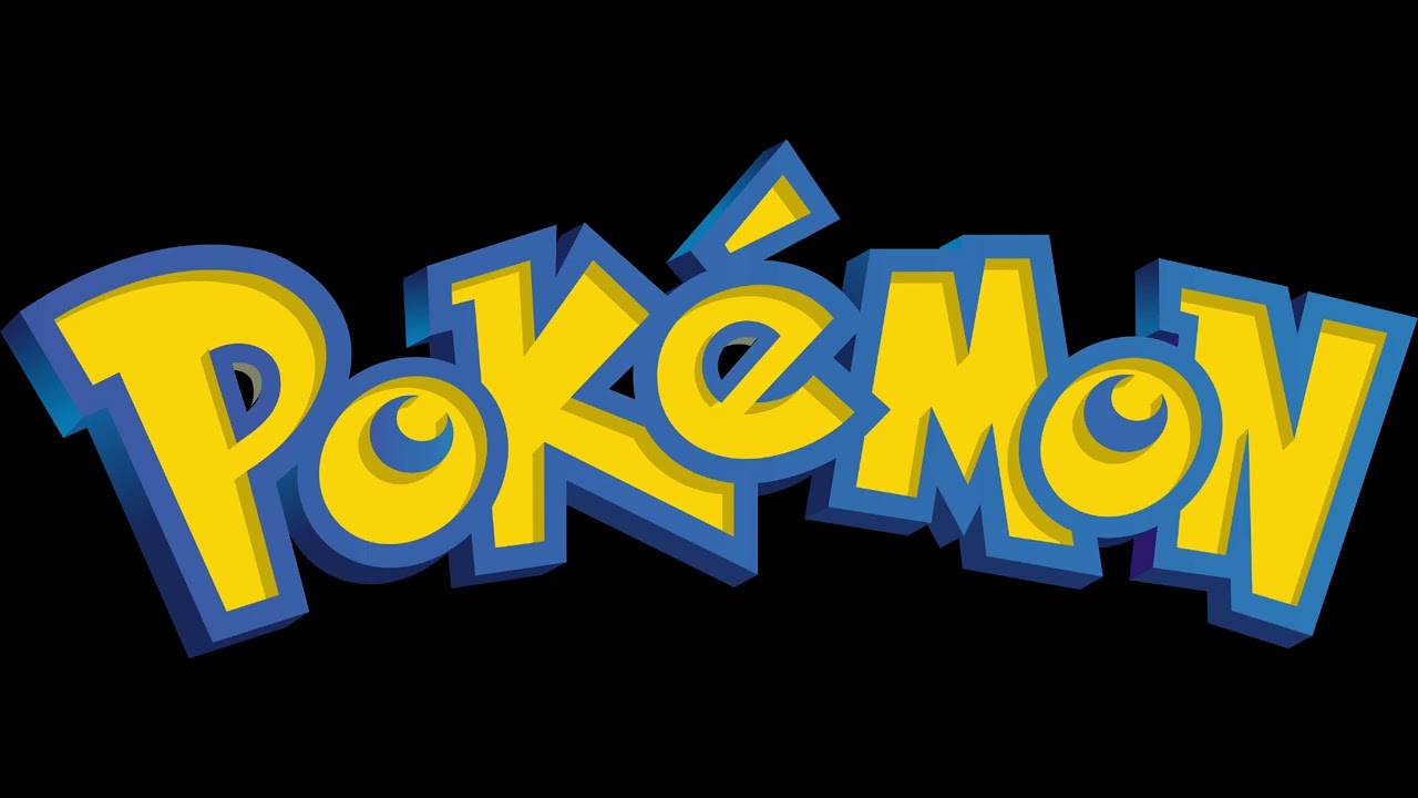 Pokemon Theme (Full Verson) (Low Tone)