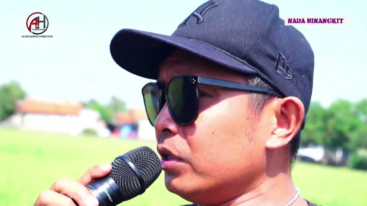 🔴 LIVE NGARAK ACARA UNJUNGAN KUBURAN GEDE GEDE    NADA BINANGKIT     DESA KARANGGETAS 18 OKTOBER 202