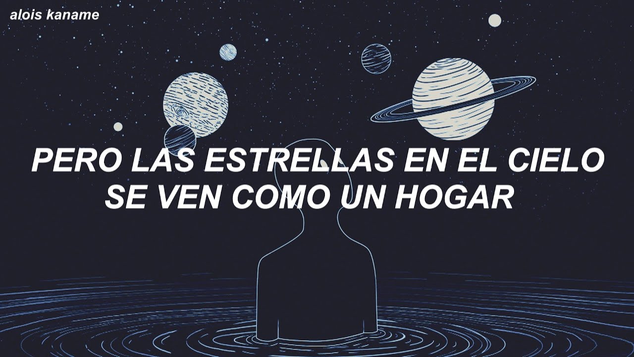 Britney Spears // Alien [Sub español]