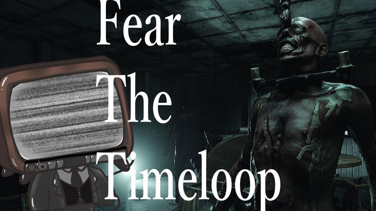 【Fear The Timeloop】犯人を捕まえる　何度繰り返してでも【プラグ・ジョーイ】