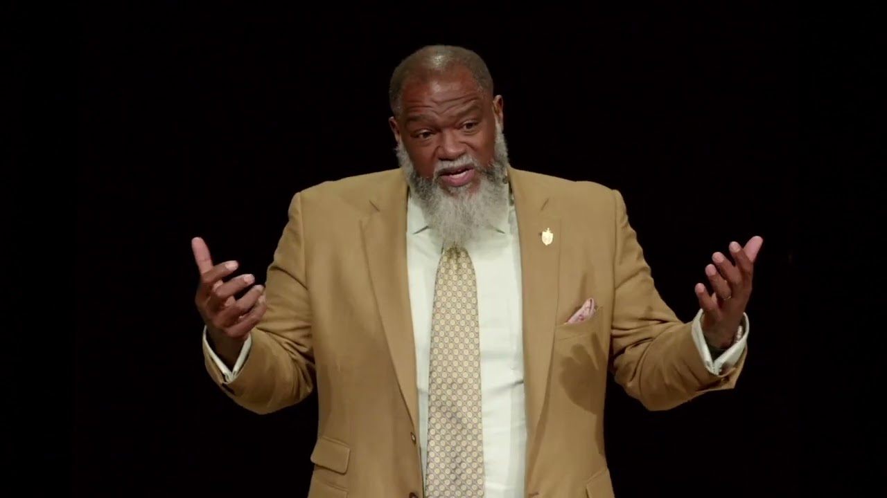 Discontentment in The Church - Voddie Baucham