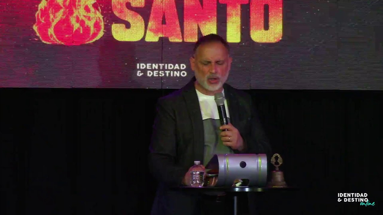 260124-EVENTO DE JÓVENES - LA RED DEL ESPÍRITU
