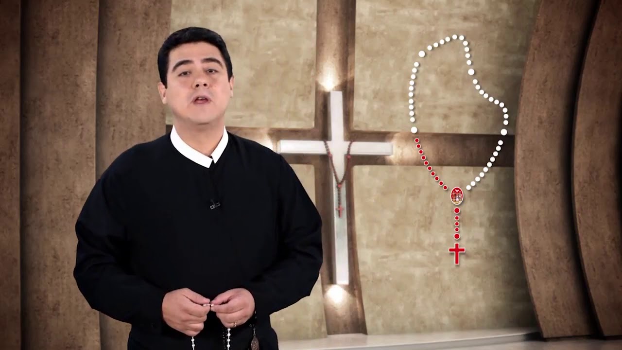 Santo Ter&ccedil;o dos Filhos do Pai Eterno &ndash; 09 de novembro de 2017