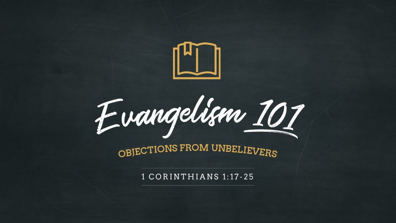 Objections From Unbelievers