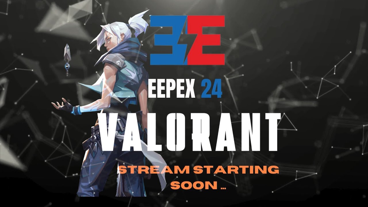 EEPEX 2024 Valorant Tournament | Gamer Garage  vs MOG | Semi-Final Match