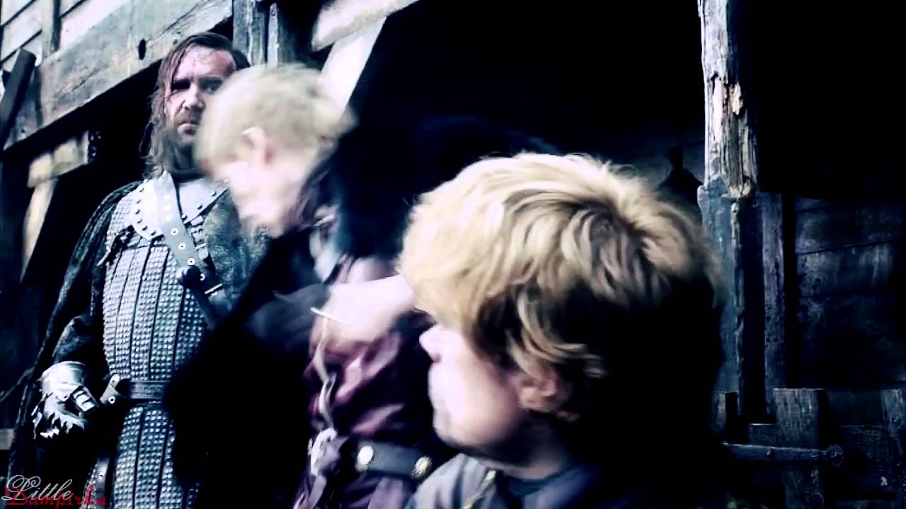Welcome to the new age [Game of Thrones]