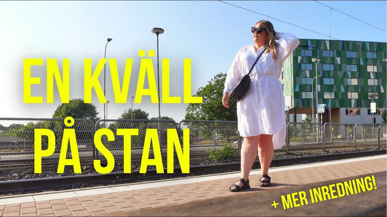 VLOGG 73 | FIRAR IN SEMESTERN!!! 🎉