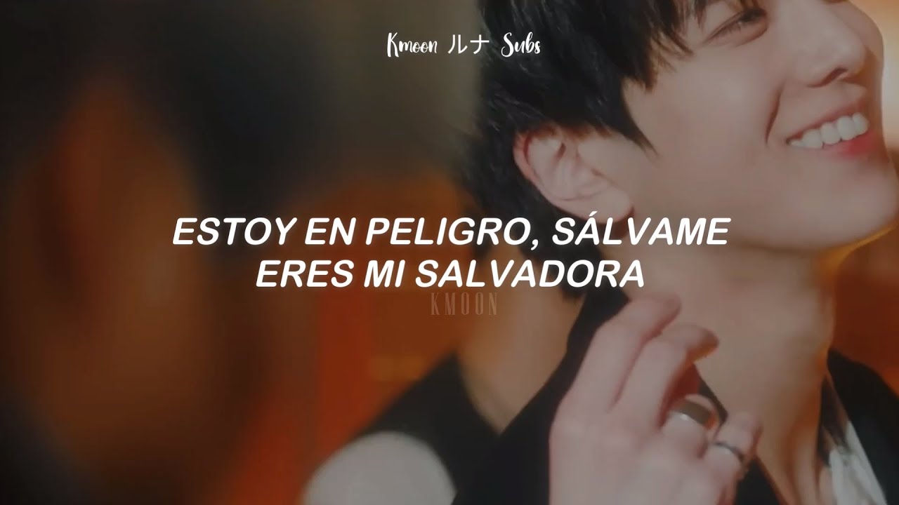 THE BOYZ; &deg;Savior&deg; [Traducida al Espa&ntilde;ol]