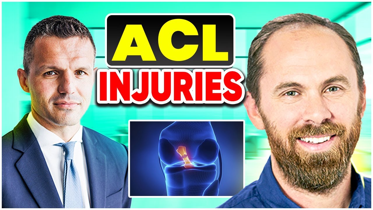 ACL Injuries: Options, Surgery, and Recovery Insights