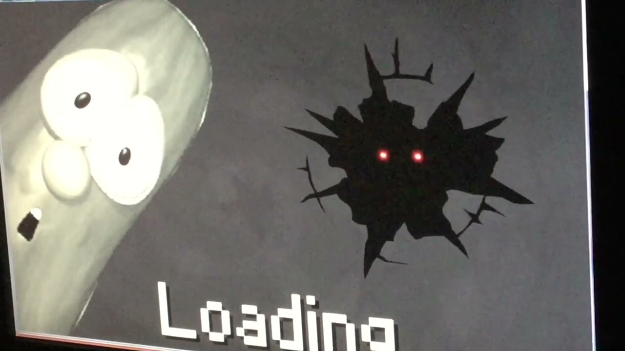 WARNING: A GOD MAY RUIN YOUR CHILDHOOD. - VEGGIETALES.EXE