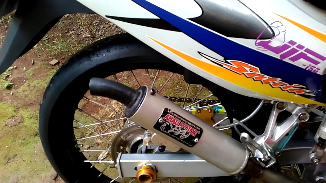 Jif jonggol satria hiu