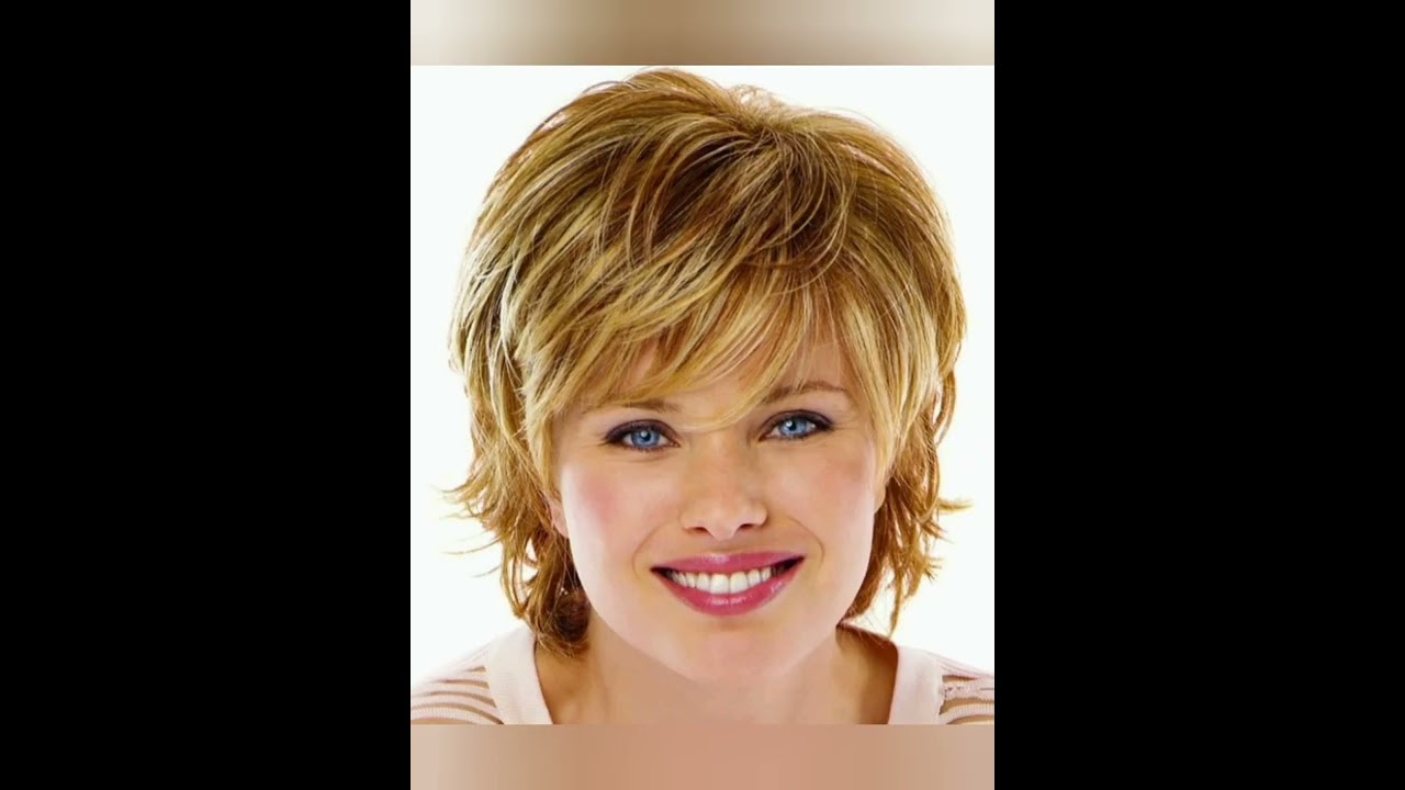 Женская стрижка Каприз. Women's haircut Caprice. Taglio di capelli da donna Caprice.