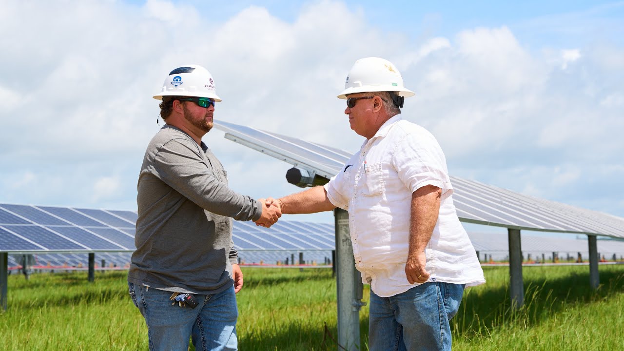 Mississippi Renewable Energy Benefits | Local Experiences