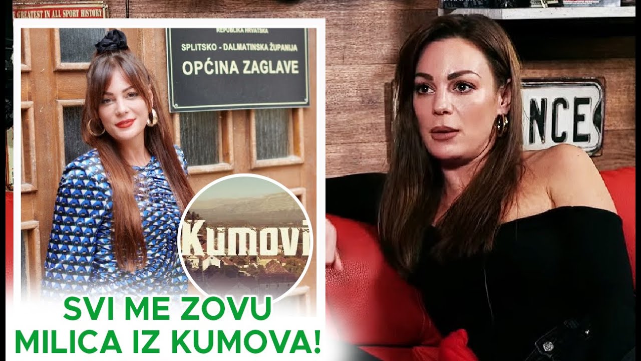Petra Kraljev: 