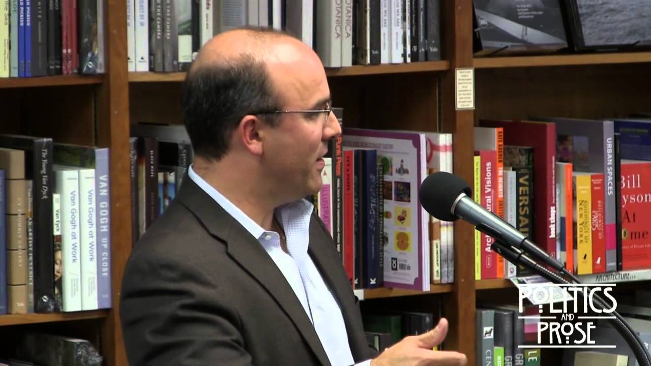 Juan Zarate 