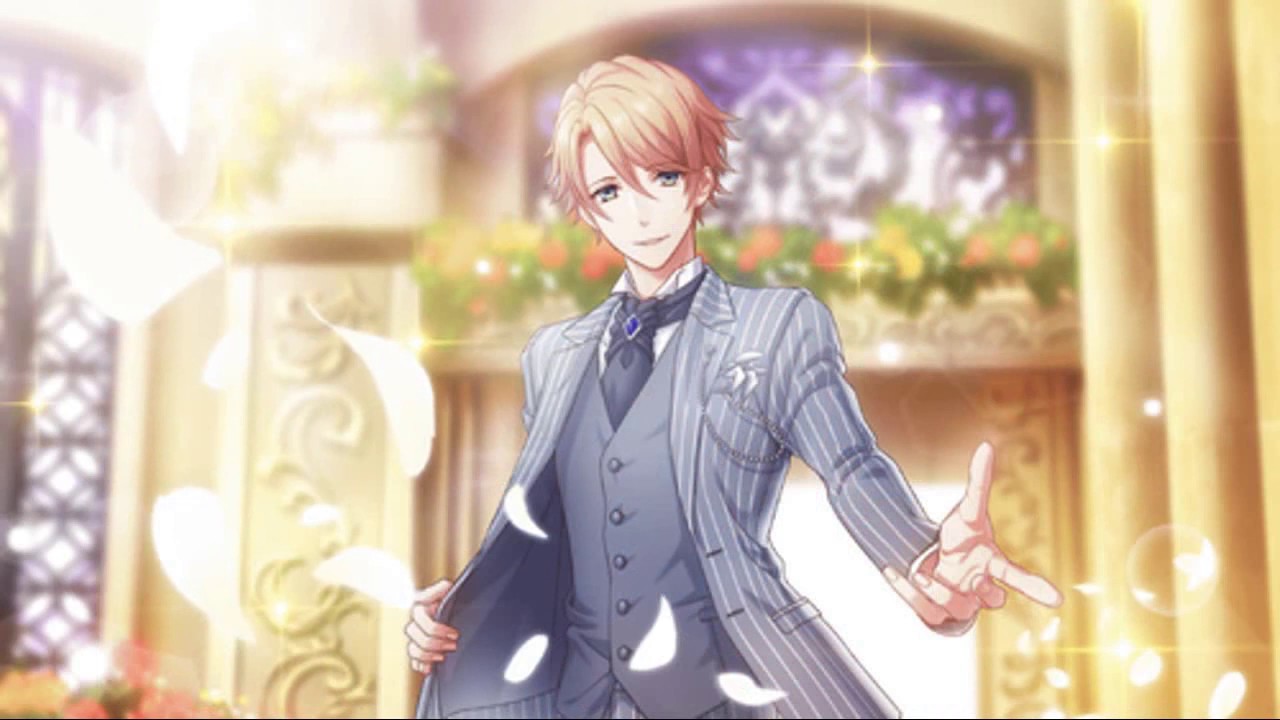 Color of Heart - Masunaga Kazuna (B-PROJECT)