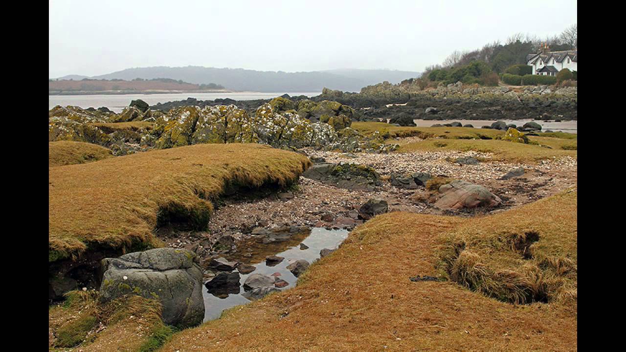 Rockcliffe, Scotland