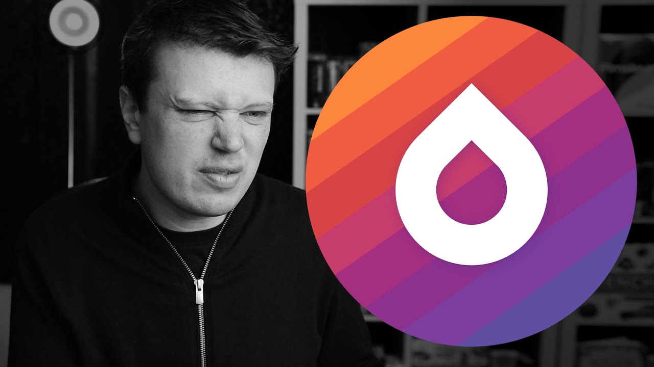 DROPS PREMIUM REVIEW: Language Learning App