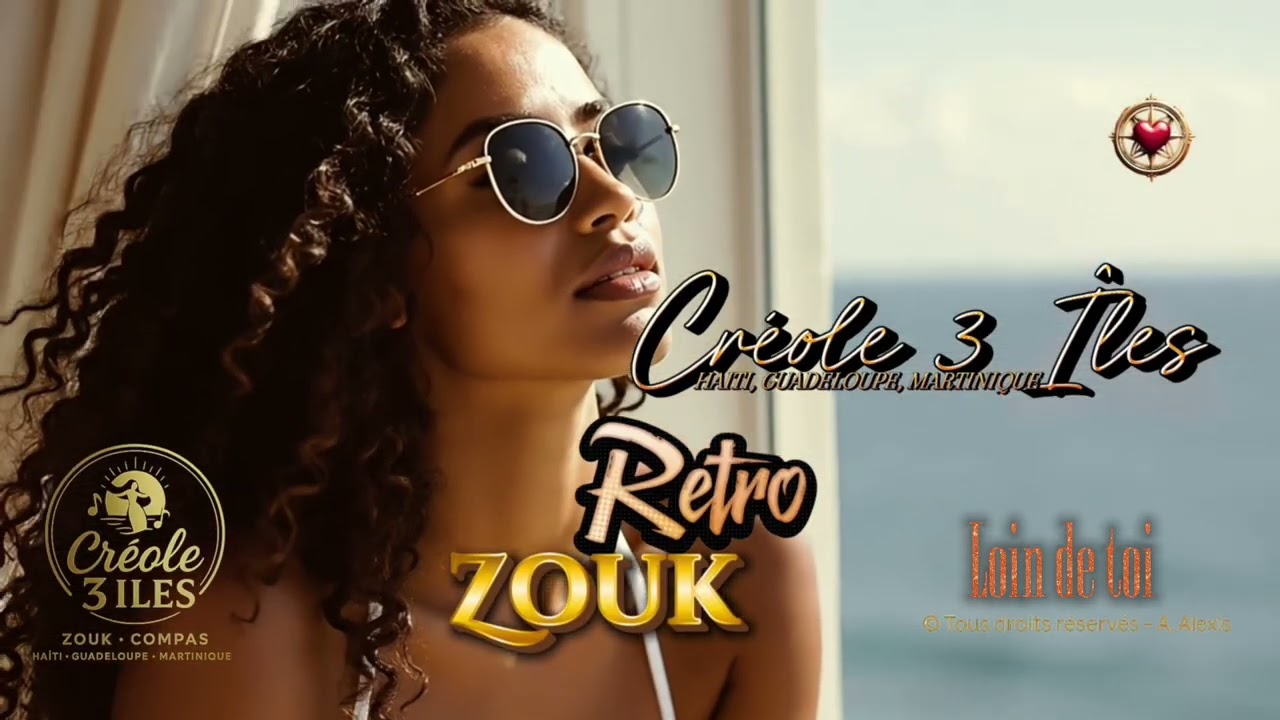 Loin de toi (remix).......#zouk #dance #music #kompas #love #zoukdance#Martinique #zoukretro