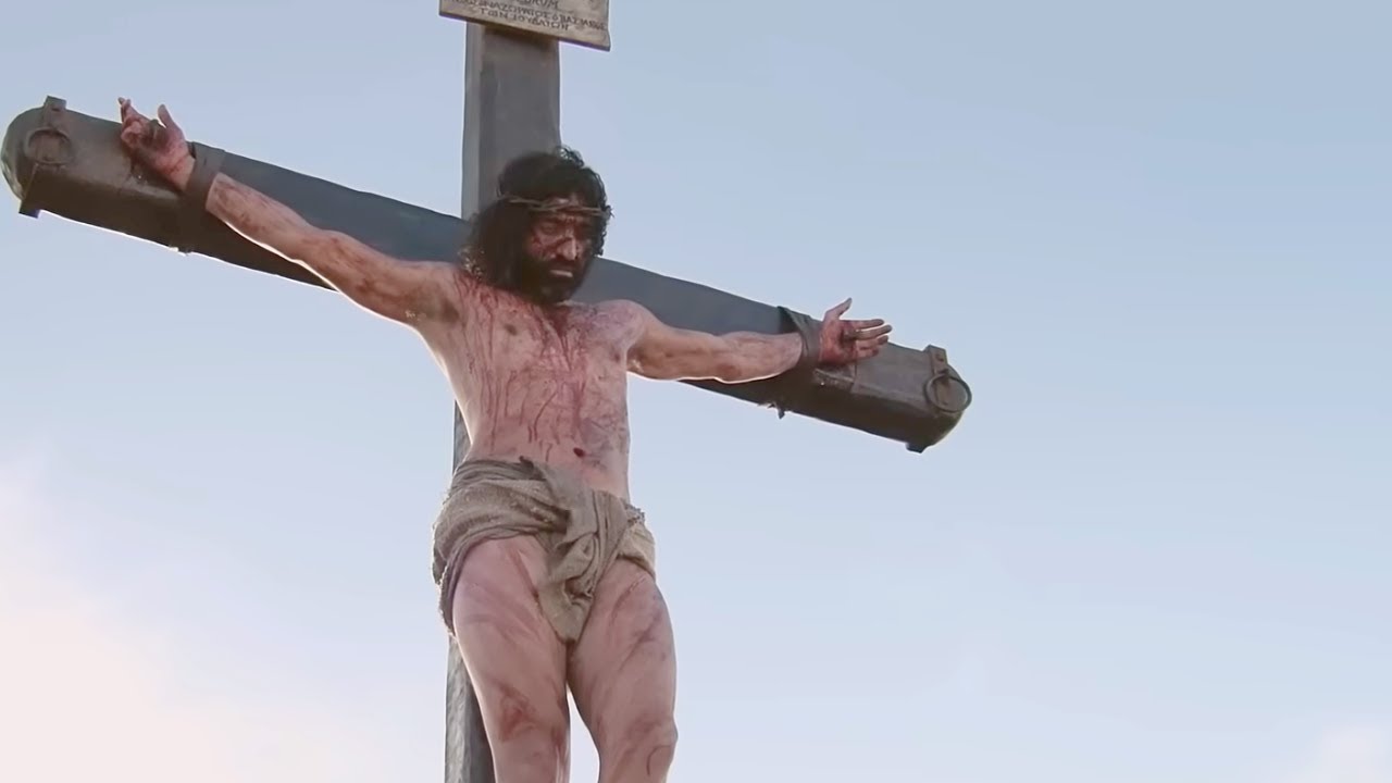 Markus | Das Markus-Evangelium | Die Bibel Film