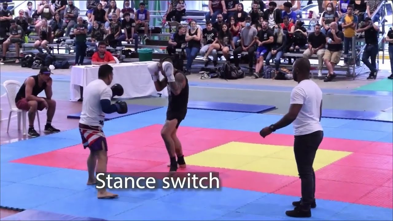 The Only Three Cases Of Hwa Rang Do vs Other Styles (That I Could Find)