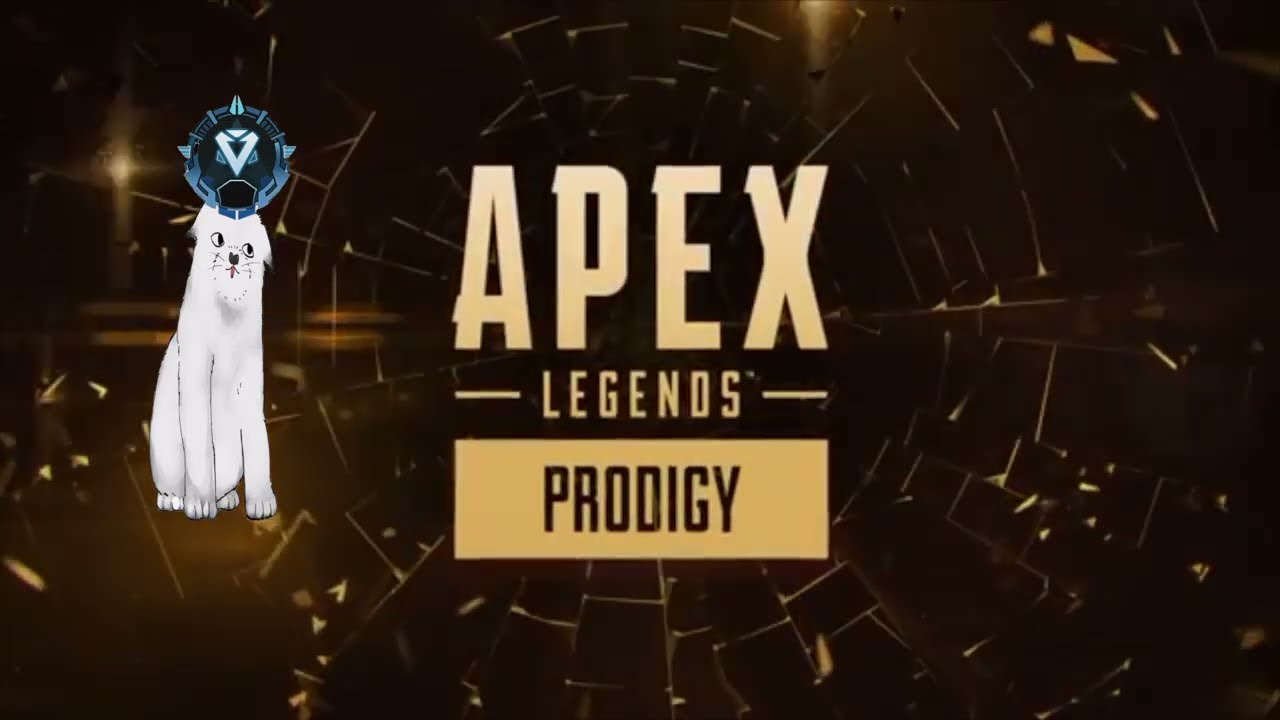 【APEX】ダイヤ・アキラメ・ナイツ