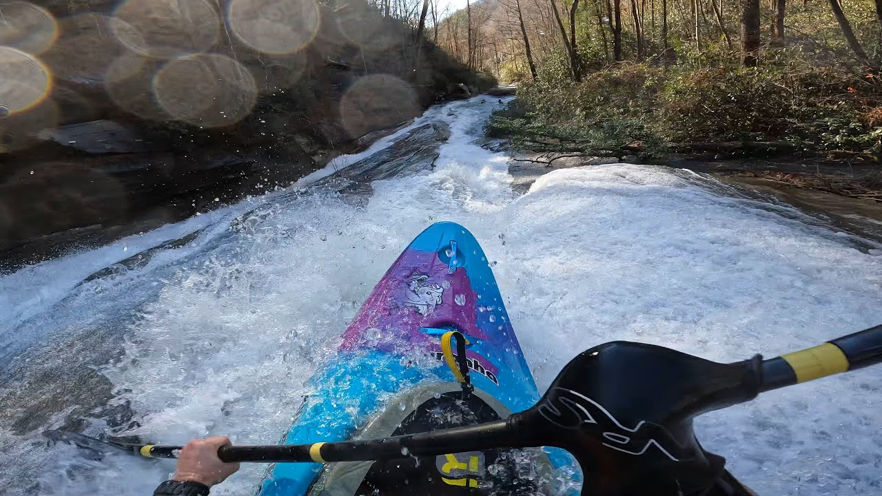 Thompson Laps