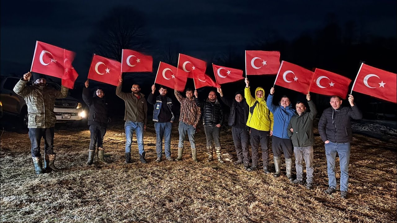 Uzoffzirve Uzunmahmut’tan Elmaalan’a uzanan hikaye. 