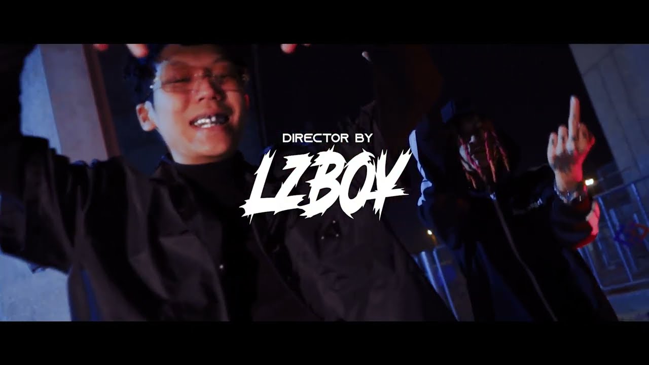 [STN] Mr.T -  Ion care Ft.P$L (Official Video) Prod.TPondabeat x BJN BeatZ