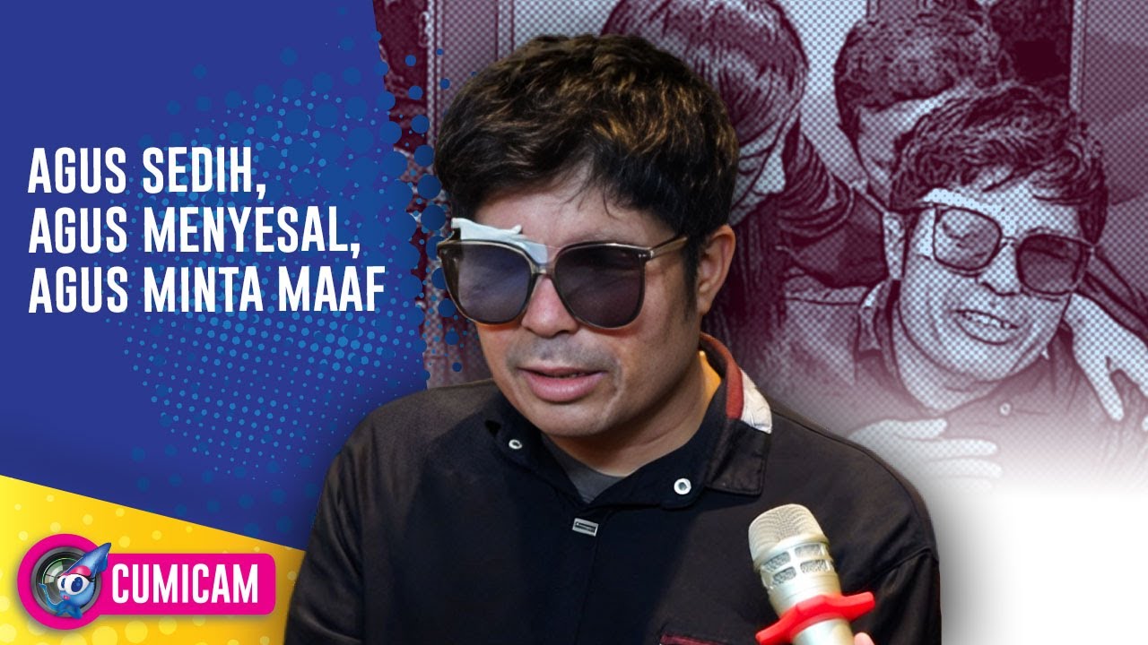 Agus Salim Ratapi Nasibnya Pasca Gagalnya Perdamaian dan Ditinggalkan Novi | Cumicam