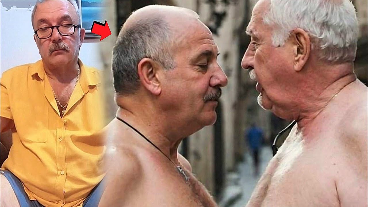 Top 60 Mix-up Silver Suited Daddies | True Love Daddies | Ep 21