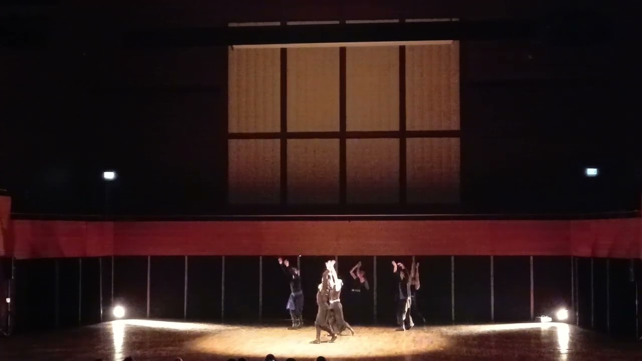 CEYDA TANÇ DANCE. 24/02/2024(1)