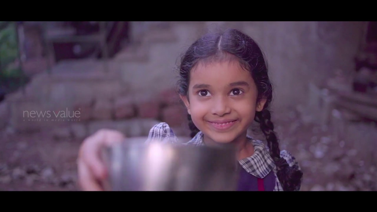 Small Things | Short Film for Devagiri CMI Public School, Calicut