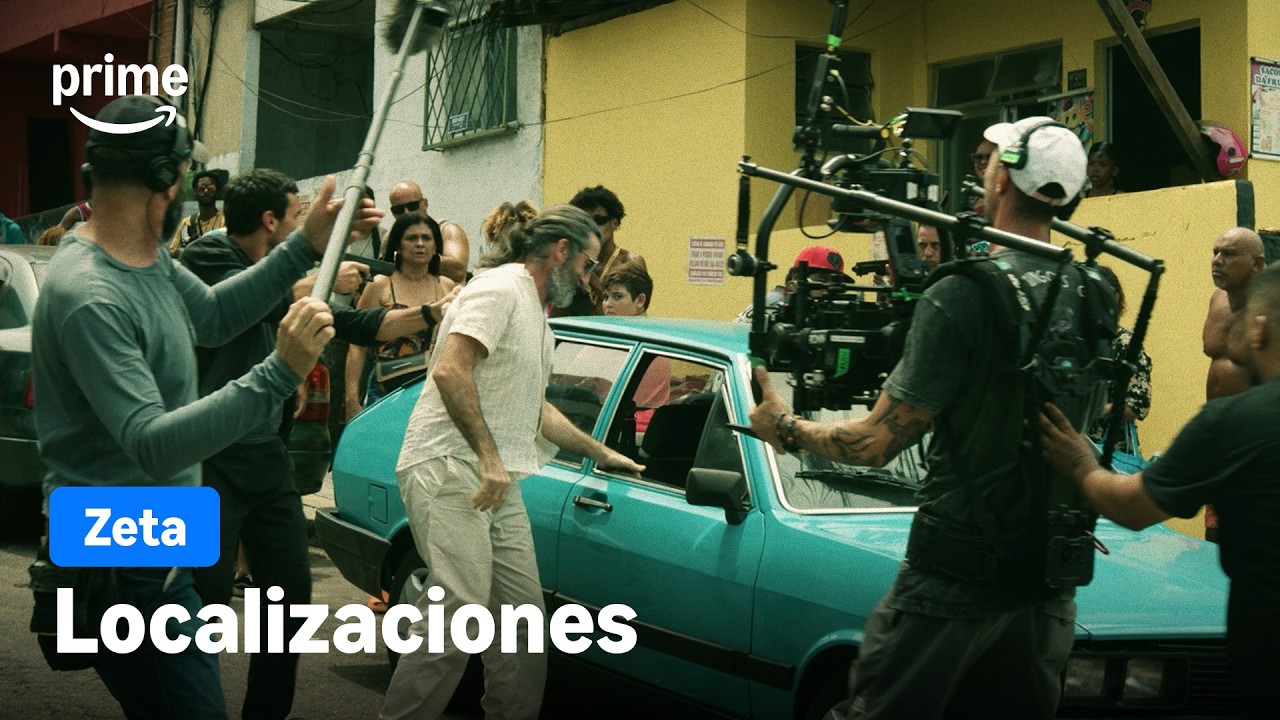 Localizaciones |&nbsp;ZETA