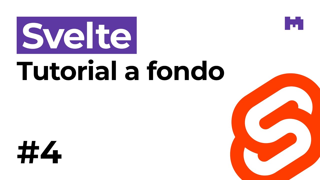 &iquest;C&oacute;mo agregar datos din&aacute;micos y props a un componente? &ndash; Curso de Svelte