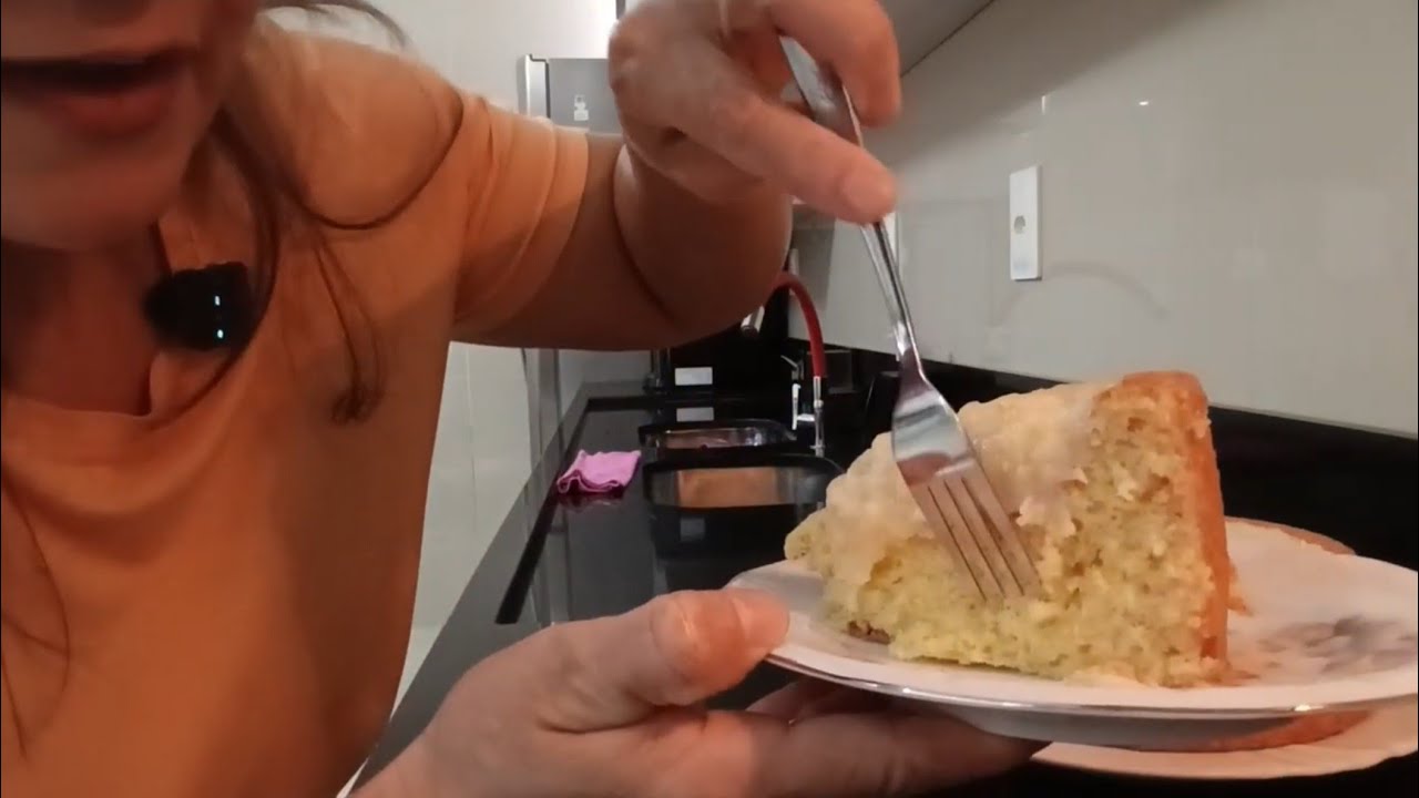 BOLO PRÁTICO DE BEIJINHO CREMOSO |  RECEITA FÁCIL PARA QUALQUER OCASIÃO... 