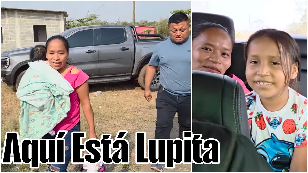 CRITICAN a GRISELDA por LUPITA| Donda La Había Dejado! 