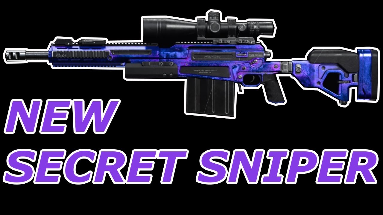 How to unlock the LONELY LAGOON in Warzone!