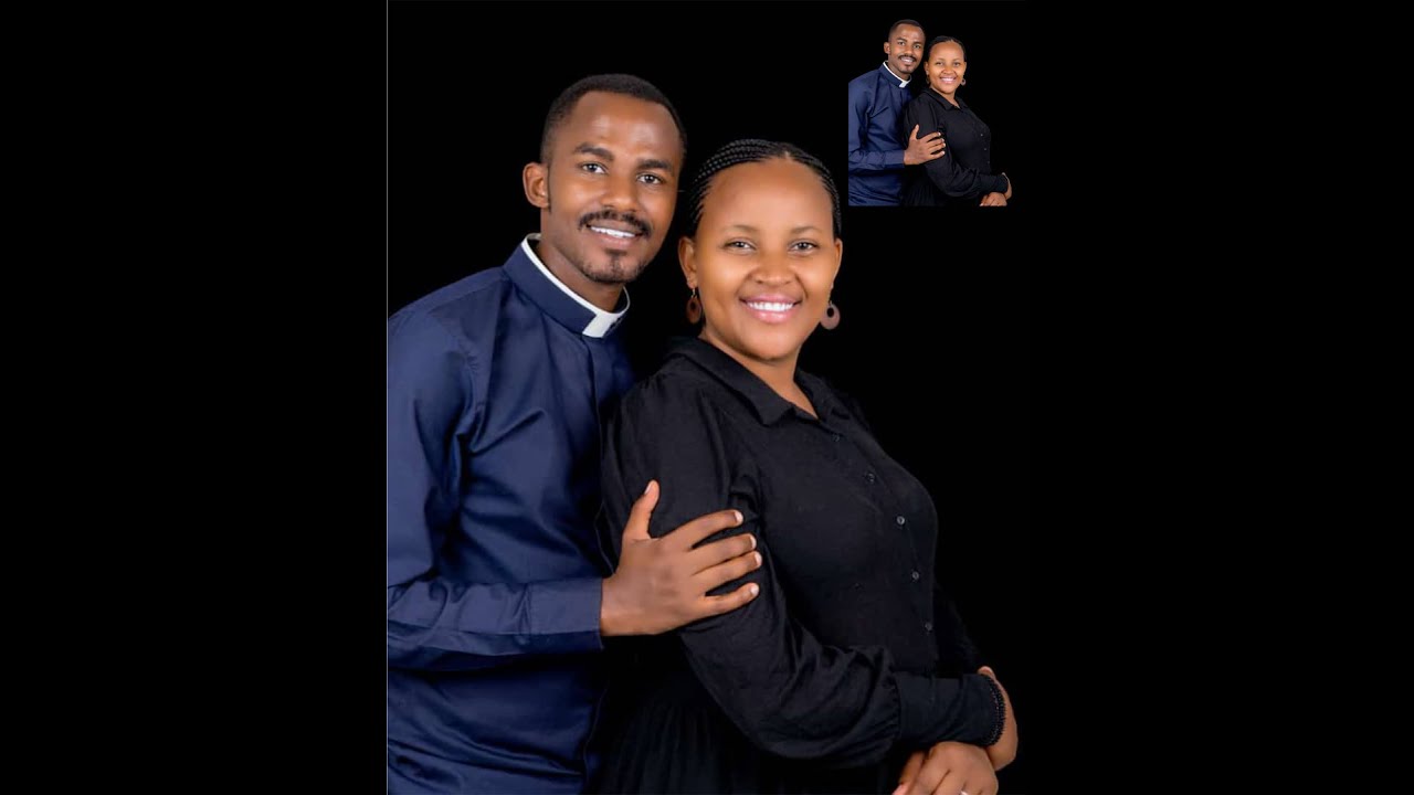 Naho Imana yanjye itankiza ariko ndacyari mumugambi w'Imana/Humura aho uri mu itanura uraje ubone ..
