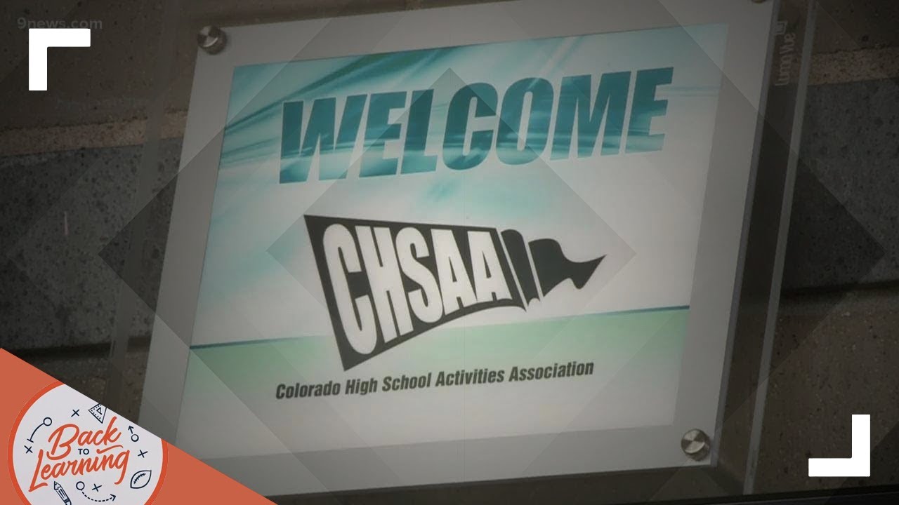 Multiple fall high school sports moved to spring in Colorado
